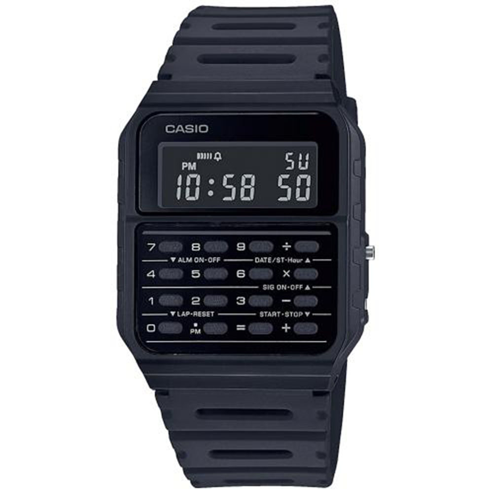 Casio CA-53WF-1B
