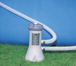 Надувной бассейн, 366х91 см.