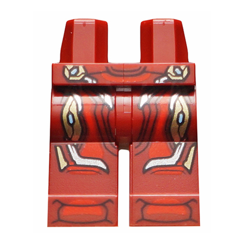 Ноги от Железного Человека Mark 50 970c00pb0792