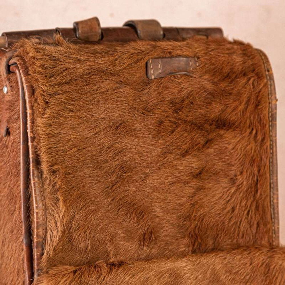 Военный рюкзак горного стрелка (Егеря).