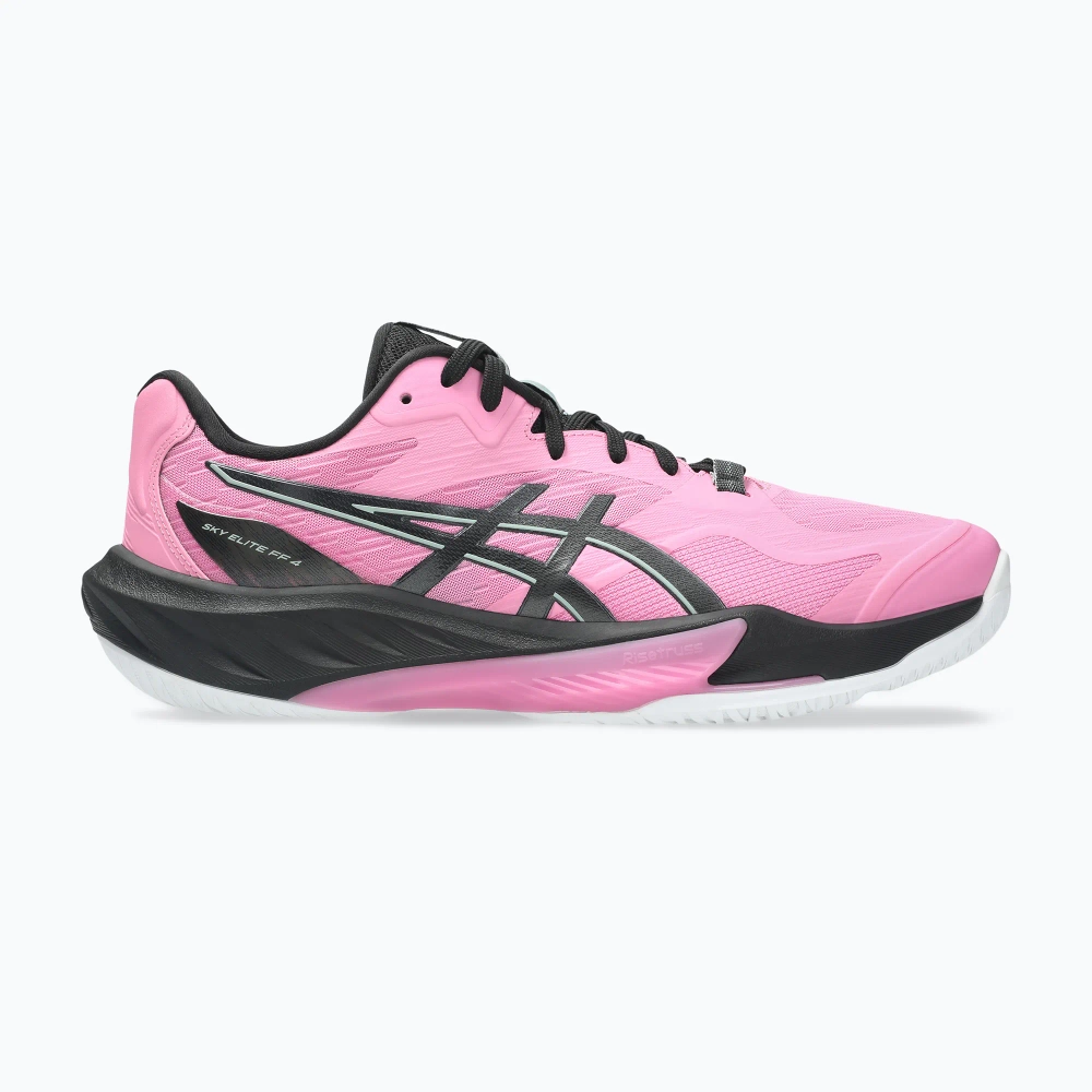 Кроссовки волейбольные ASICS Sky Elite FF 4 bubblegum/gunmetal