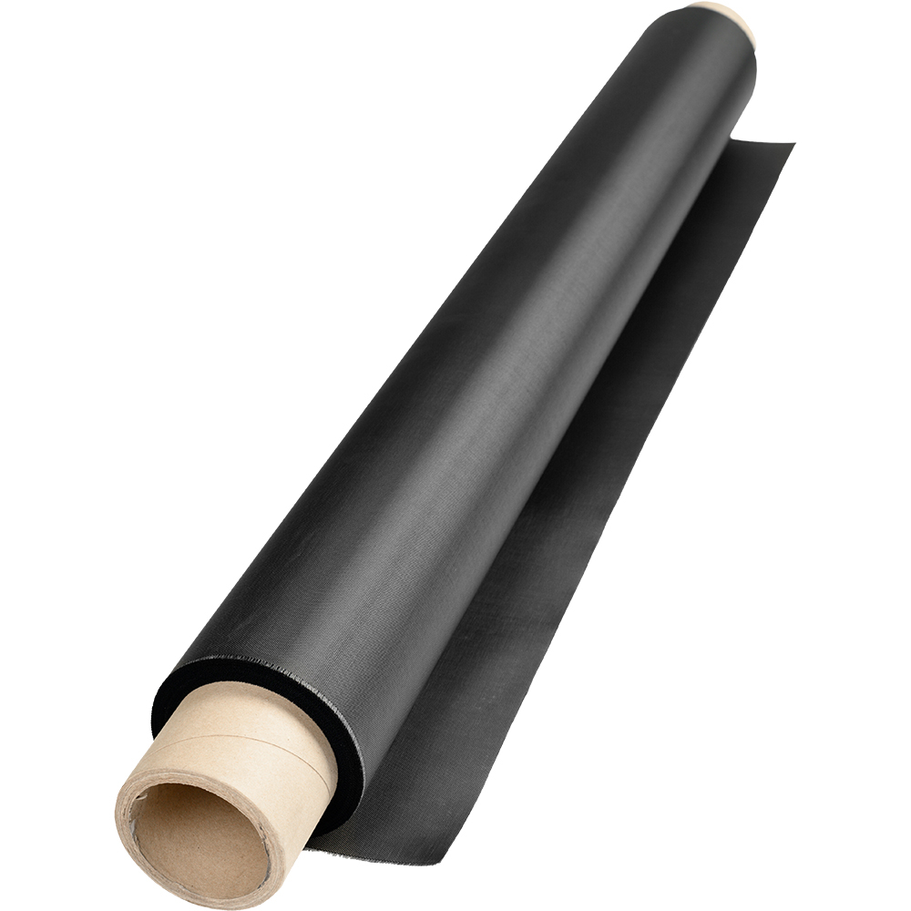 Рулон покрытия K-FLEX 1000-25 IC CLAD BK