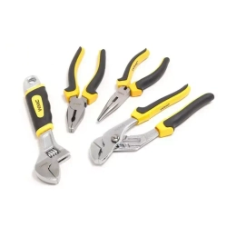 Набор инструментов 34пр, для электрика WMC TOOLS WMC-1034