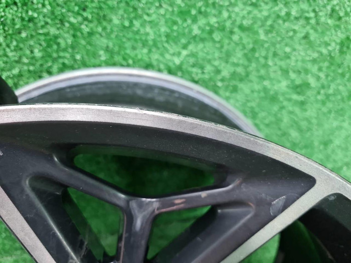 Диск литой R22 Audi Q8 (2018-н.в.)