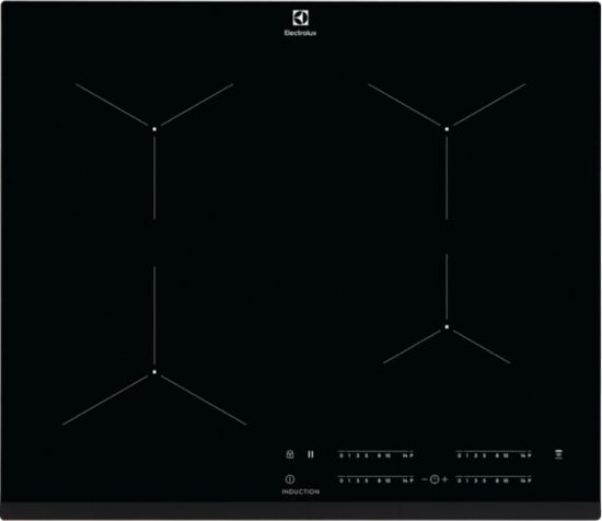 Индукционная варочная панель Electrolux IPE 6450 KF