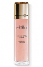 Микропитательный лосьон для лица Christian Dior Prestige La Micro Lotion de Rose