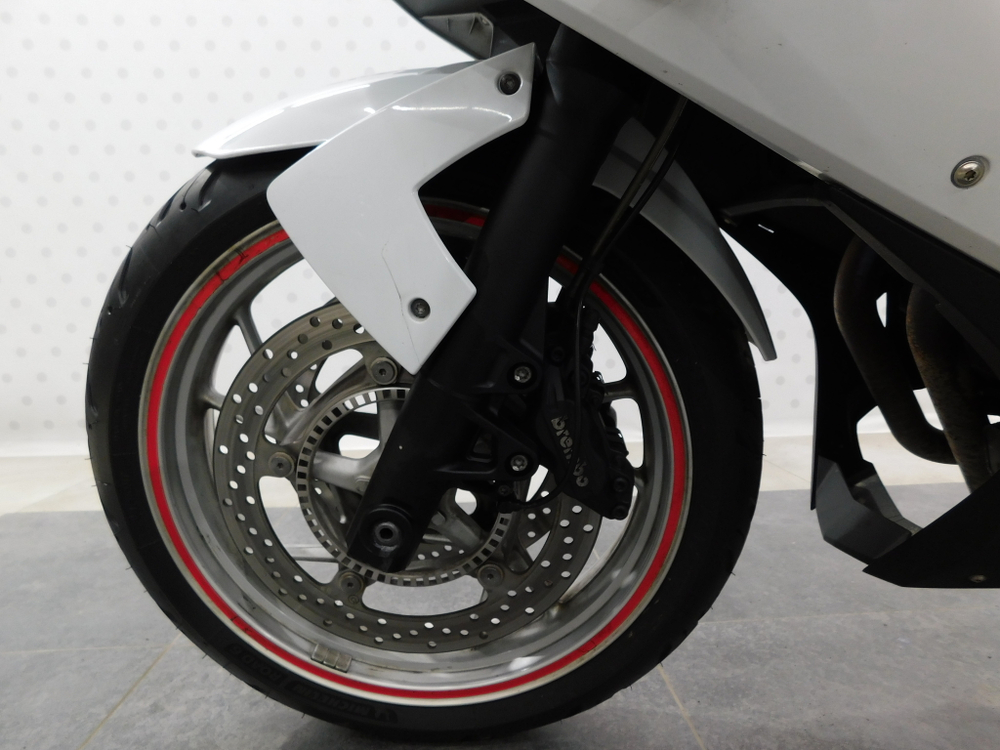 BMW F800GT , 2013