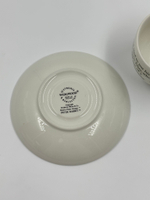 Чайная пара Peter Rabbit, Wedgwood