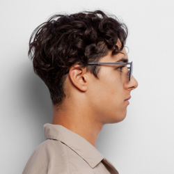 Очки солнцезащитные WHITELAB Avenue Black/Black