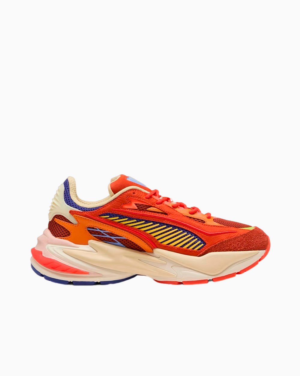 Кроссовки Puma RS Surge Lakeshore