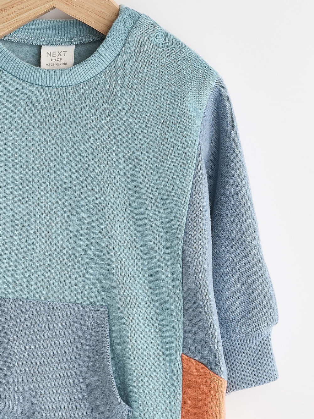 Комбинезон для малышей Next B92-843, Синий