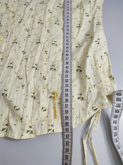 Блузка Outventure без рукавов 46 размер