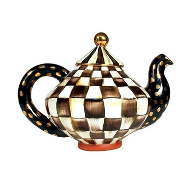 Чайник заварочный СС Mackenzie-Childs