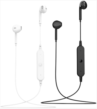 Denmen Bluetooth Headphones DL03 Black MOQ:480