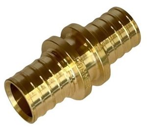 Муфты соединительные равнопроходные Rommer (RFA-0003)