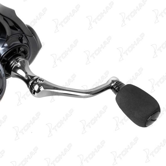 Катушка Capto 4000 4+1 подшип (HS-C-FSP4000) Helios