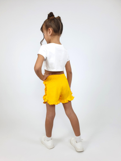 18-05-14 Шорты для девочки