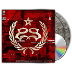 Stone Sour / Hydrograd (Coloured Vinyl)(2LP+CD)