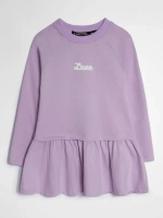 Платье для девочки в садик