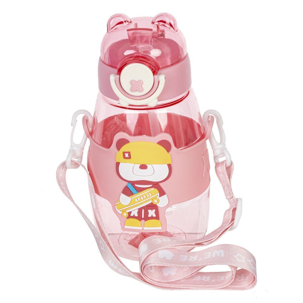 GAEM Бутылка, 550 мл, L8,5 W9 H17,5 см, 4в.