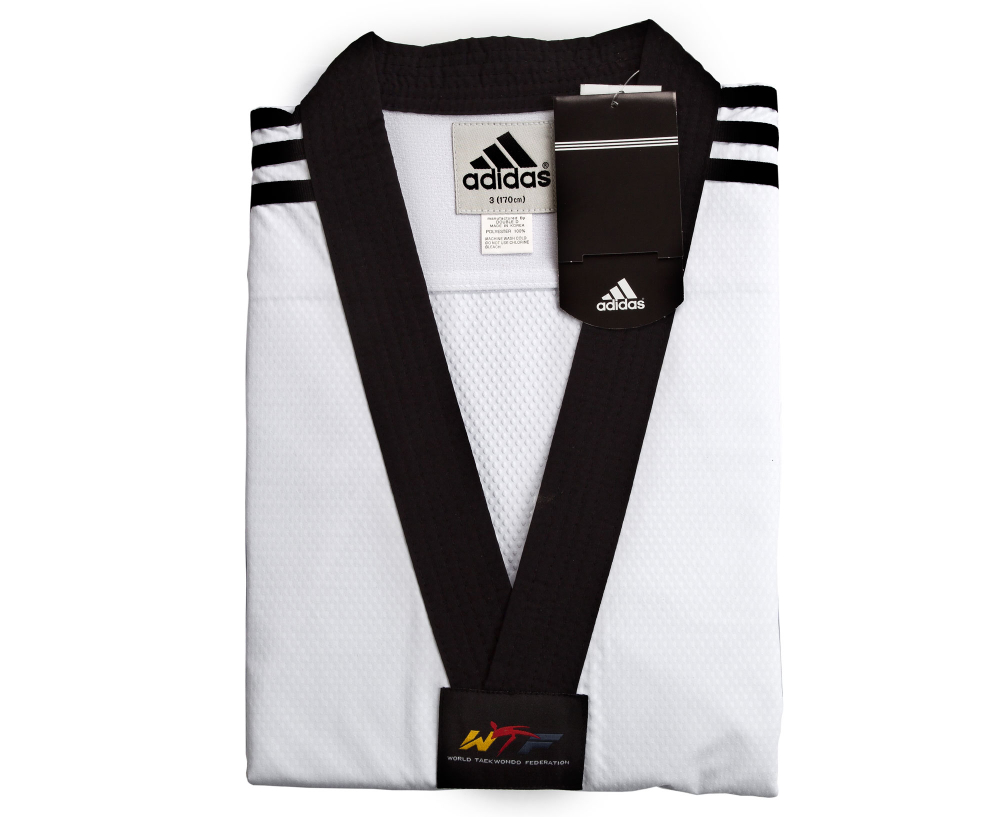 Добок WTF Adidas Adi-Fighter 3