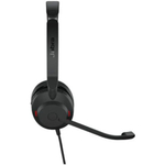 Гарнитура проводная Jabra Evolve2 30 SE