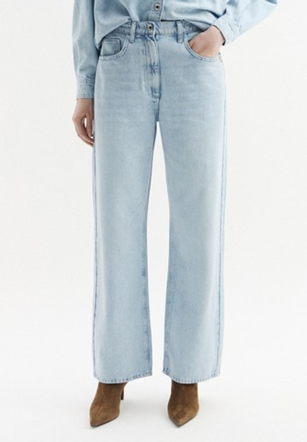 Джинсы женские PATRIZIA PEPE