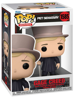 Фигурка Funko POP! Movies Pet Sematary Gage Creed (1585) 80712