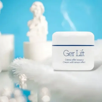Ger Lift GERnetic | Морской лифтинговый крем