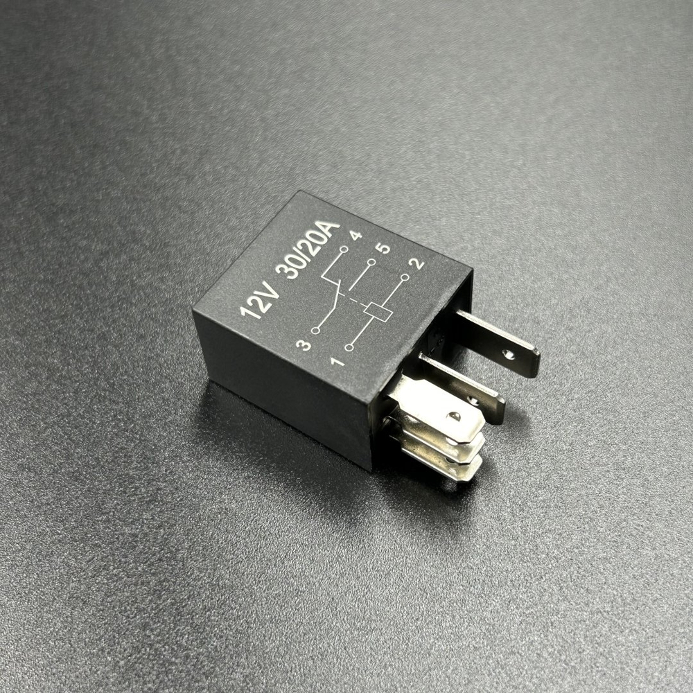 Реле электромагнитное ATV 500-1000 (ZIBO)