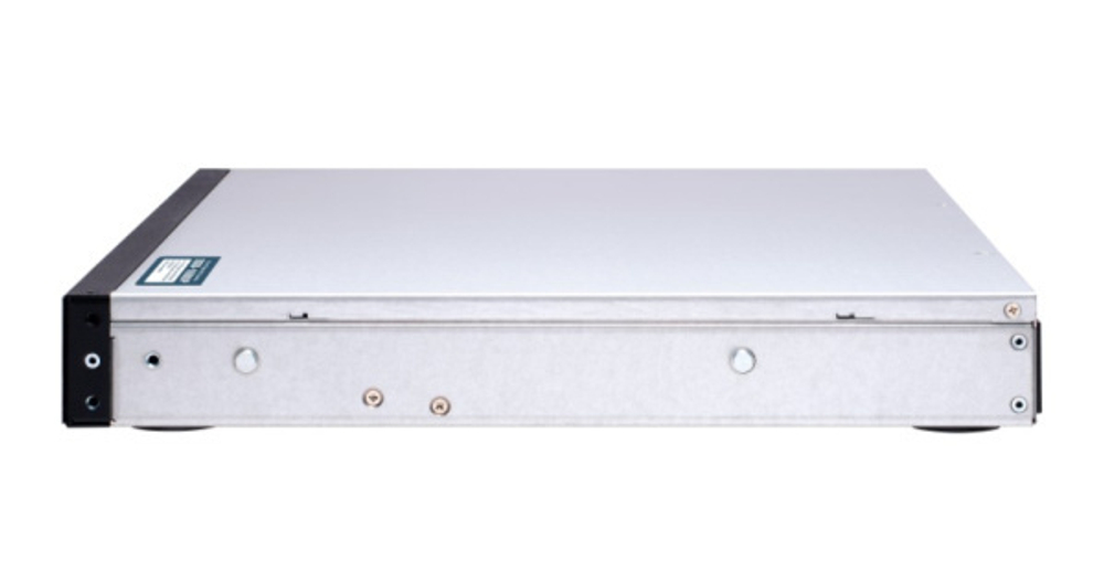 Коммутатор PoE QNAP QGD-1600P-8G