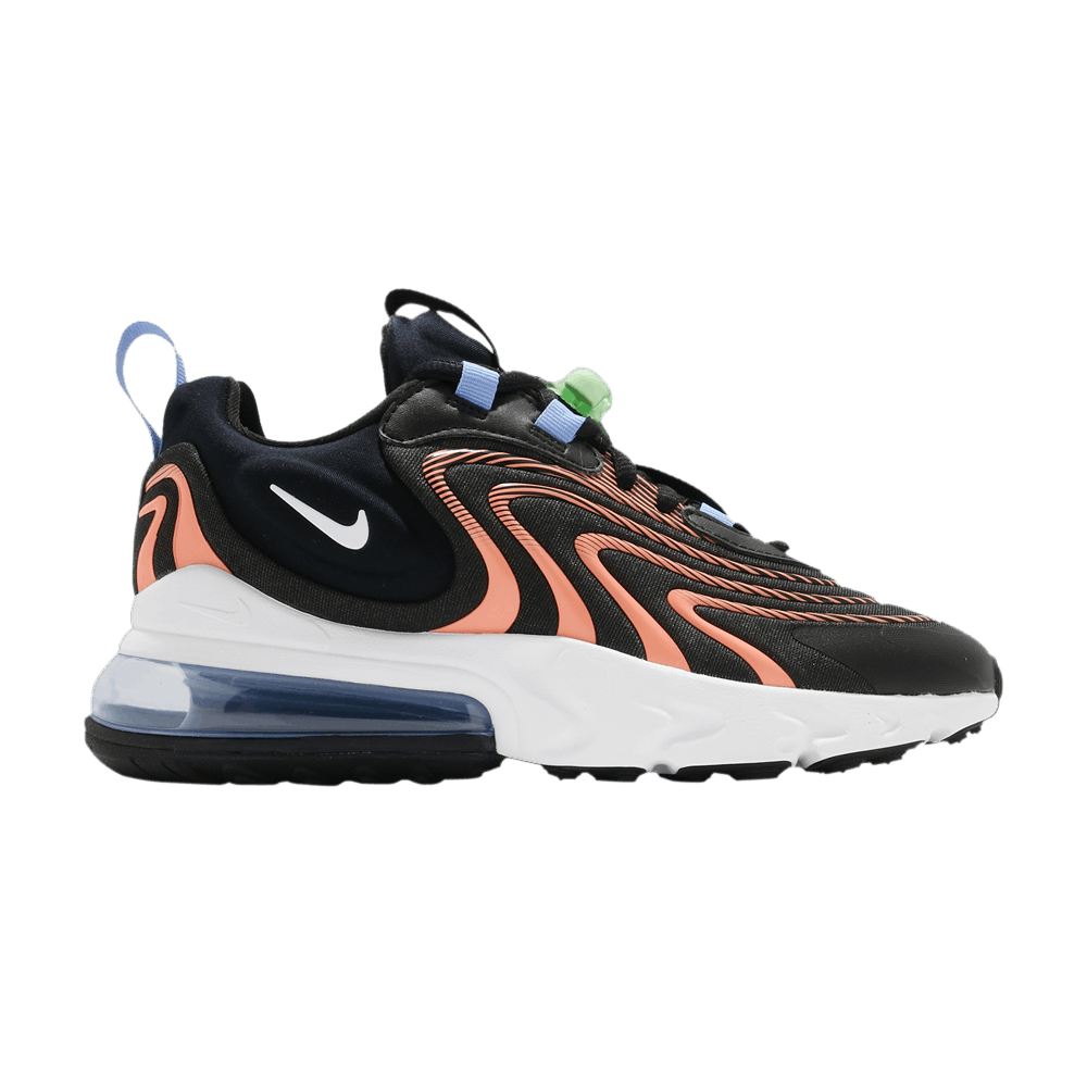 Кроссовки Nike Air Max 270 (Женская размерная сетка)