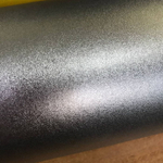 Пленка рулон малый Клеевой Винил (Серебро), 30,5см*3м