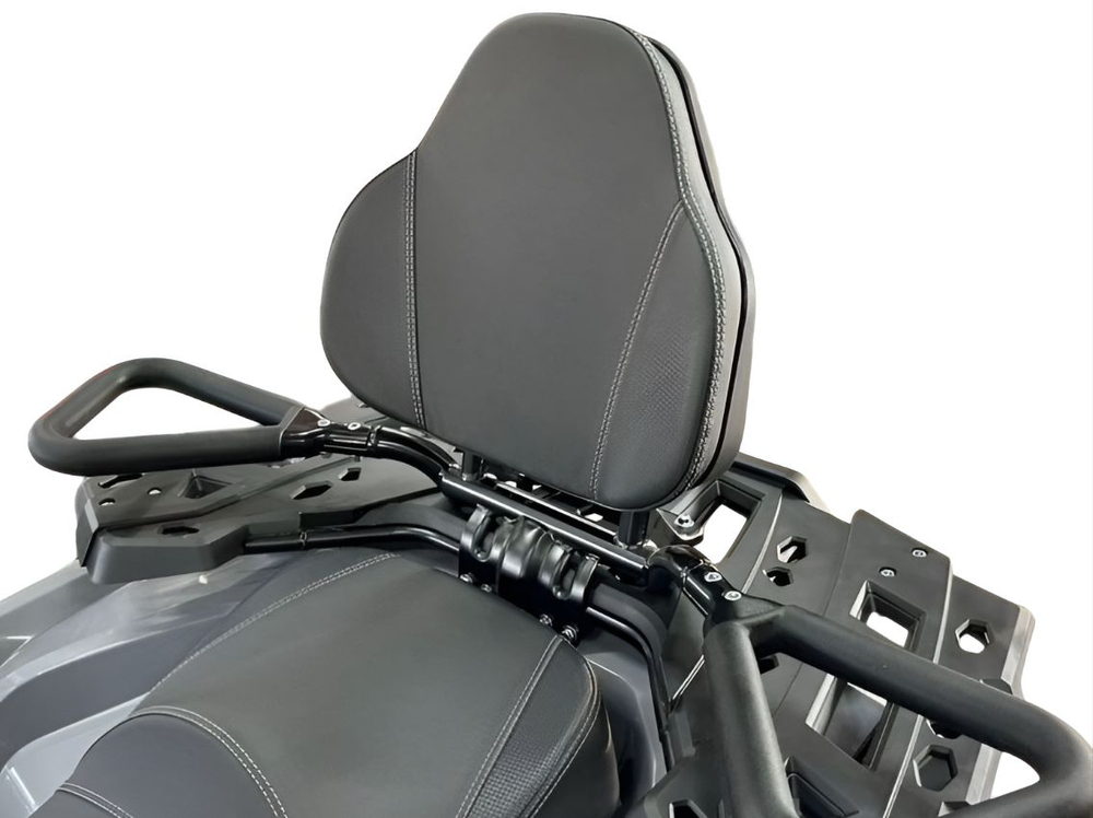 Квадроцикл MIKILON Hammer 200 Lux