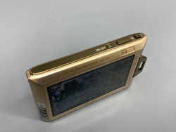 Sony Cyber-shot DSC-TX1