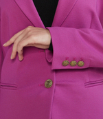 Пиджак BARRA Marella SPORT - фиолетовый(39160637)