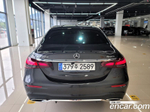 Mercedes-Benz E-Class W213 E220d 4MATIC AMG Line (11.2020)