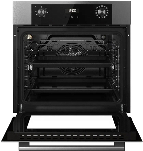 Духовой шкаф Kuppersberg HO 677 BX