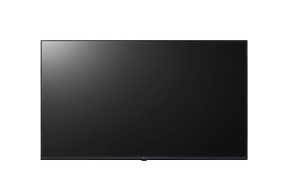Дисплей профессиональный LG 43UL3J-M