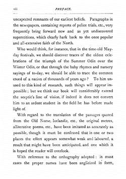 Asgard and the Gods | W. Wagner