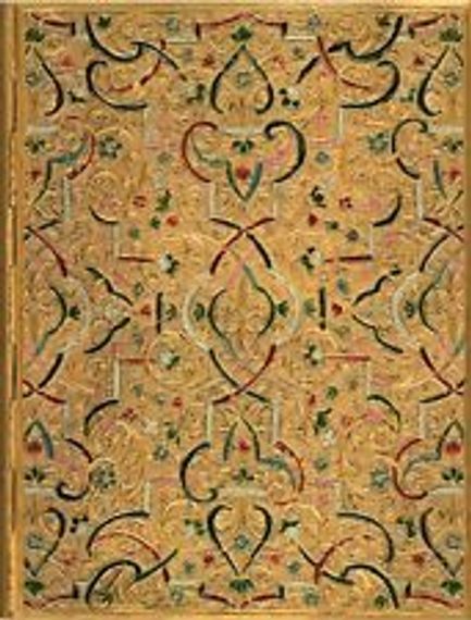 Gold Inlay