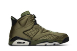 Кроссовки Jordan Air Jordan 6 Retro Pinnacle Promo Flight Jacket