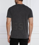 Футболка GUESS - графитовый(M4GI18 K8FQ4)