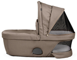 Коляска Peg Perego Veloce New Belvedere SLK 3 в 1 Pine Bark