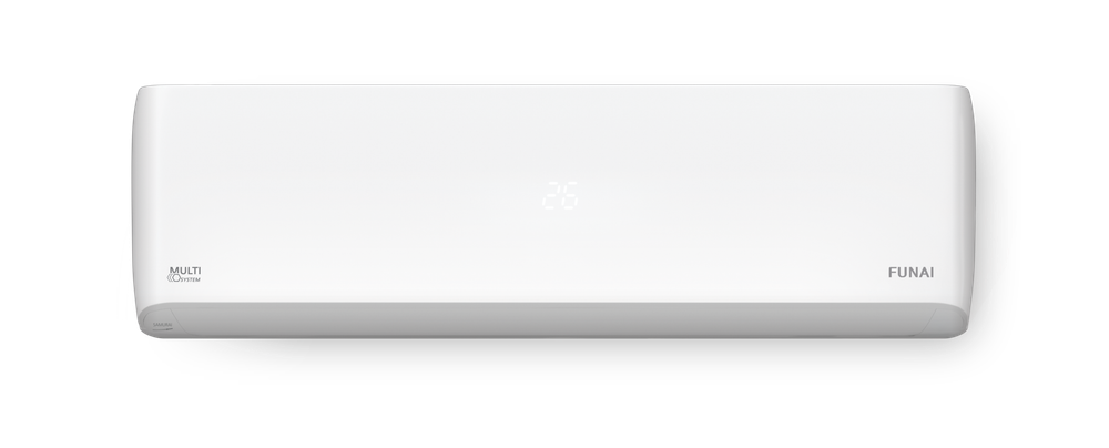 Внутренний блок FUNAI ORIGAMI RAMI-SM25HP.D04/S