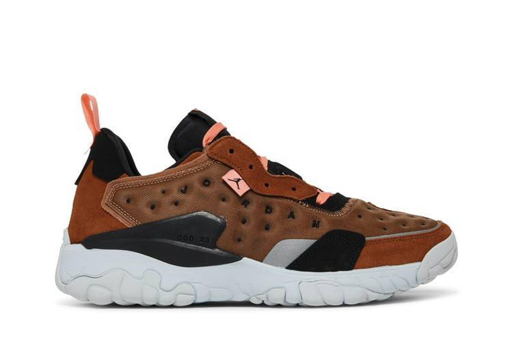 Кроссовки Jordan Delta 2