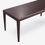 Обеденный стол CRYSTAL CRT029