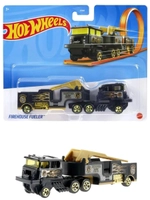 Грузовик Хот Вилс Firehouse Fueler BFM60 HFC96