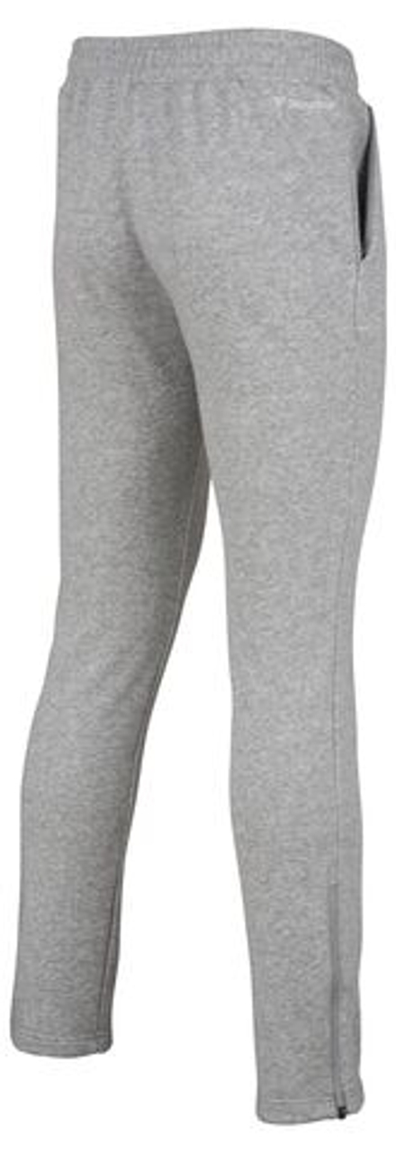 Теннисные брюки Tecnifibre Team Tech Pants - silver