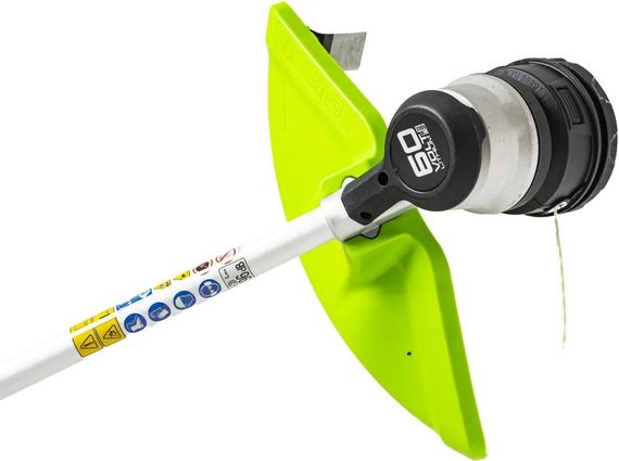 Триммер аккумуляторный Greenworks GD60BCB 60V (без АКБ и ЗУ)